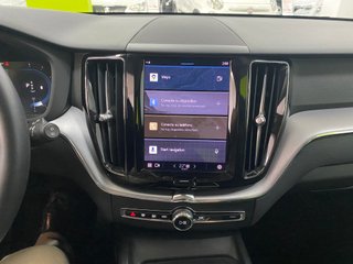 Volvo XC60 B4 Momentum Pro 4x2 2.0D 197CV MHEV!!!!