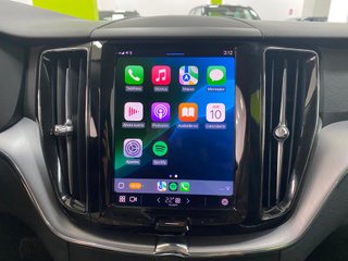 Volvo XC60 B4 Momentum Pro 4x2 2.0D 197CV MHEV!!!!