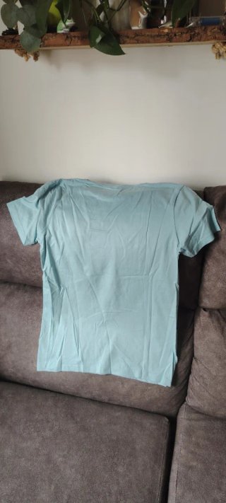 Camiseta mar