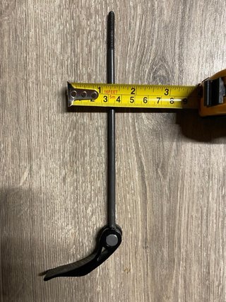 Rueda Trasera Bicicleta de carretera Blaster