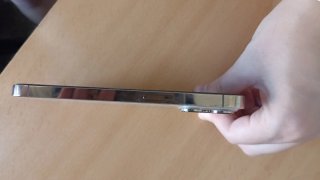 Iphone 13 Pro 256 GB Impecable. Salud batería 100%
