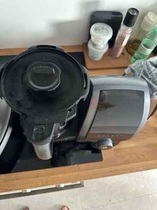 Robot Cocina Cecotec Mambo 8590