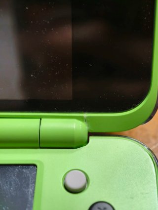 Minecraft, Nintendo 2ds XL