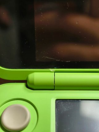 Minecraft, Nintendo 2ds XL