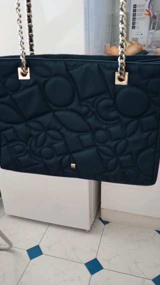 Bolso Purificación García
