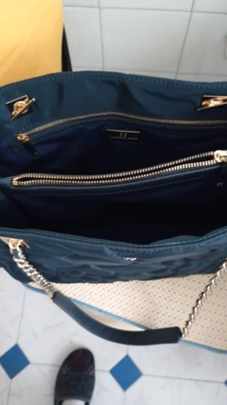 Bolso Purificación García