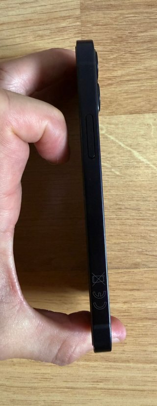 iPhone 12 mini