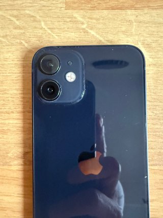 iPhone 12 mini