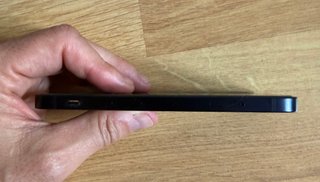 iPhone 12 mini