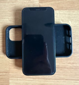 iPhone 12 mini