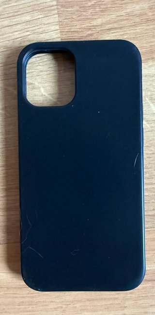 iPhone 12 mini