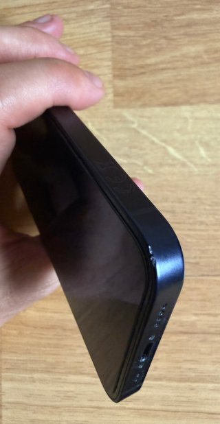 iPhone 12 mini