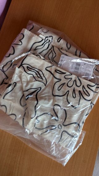 Falda larga Mango estampada floral Nueva con etiqu
