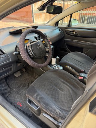 Citroen C4 2008