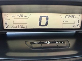 Citroen C4 2008