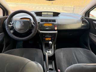 Citroen C4 2008