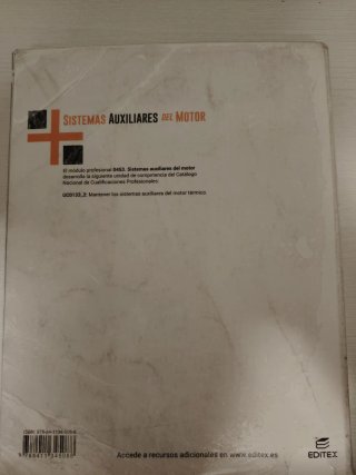 Libros Electromecánica Grado Medio 2º Año
