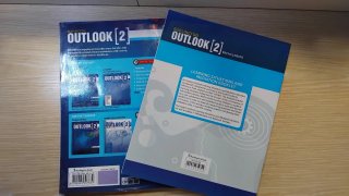 Outlook Bach 2 Sts 2022 (bachillerato)