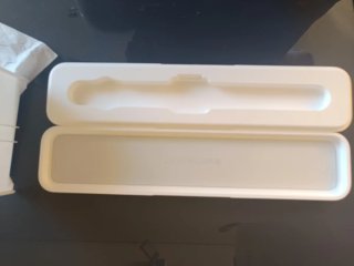 Correa iWatch 38mm Blanco