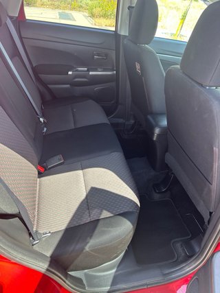 Mitsubishi ASX 2018