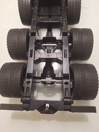 Escala 1/16. Camión MACK Granite. Bruder.