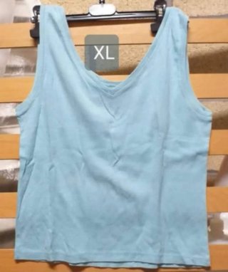 Lote Ropa Mujer Talla M y XL