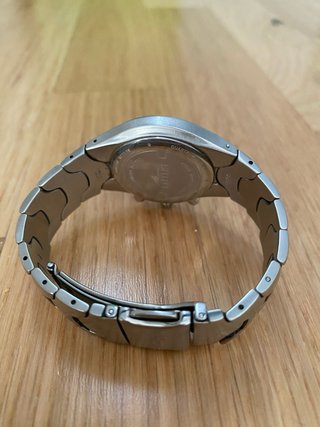 Reloj Lotus Cronógrafo WR 50M