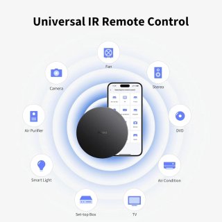 Aqara Hub M200 - Controlador Matter y Enrutador Th