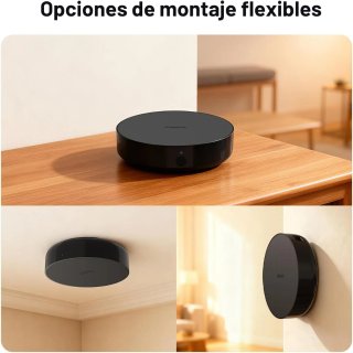 Aqara Hub M200 - Controlador Matter y Enrutador Th