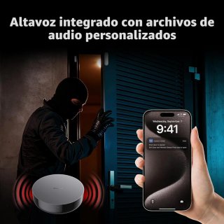 Aqara Hub M200 - Controlador Matter y Enrutador Th