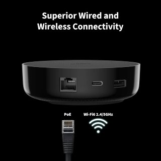Aqara Hub M200 - Controlador Matter y Enrutador Th
