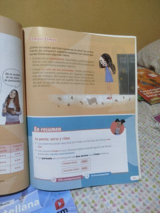 Lengua castellana y literatura Andalucia. 3o de...