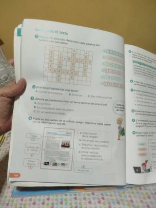 Lengua castellana y literatura Andalucia. 3o de...