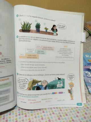 Lengua castellana y literatura Andalucia. 3o de...