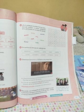 Lengua castellana y literatura Andalucia. 3o de...