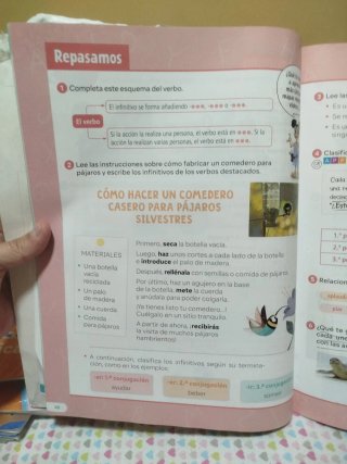 Lengua castellana y literatura Andalucia. 3o de...