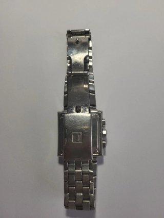 Orologio Tissot Cronografo