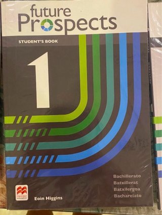 Libros de texto 1 Bachillerato salud EDELVIVES