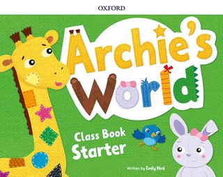 ARCHIE ́S WORLD START PACK