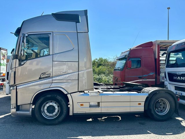 Volvo FH 500 Cabeza Tractora