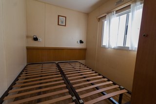 Casa Móvil / Mobil Home
