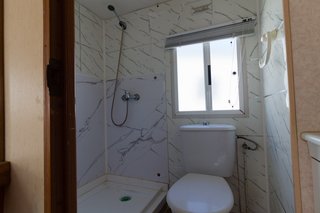 Casa Móvil / Mobil Home