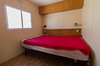 Casa Móvil / Mobil Home