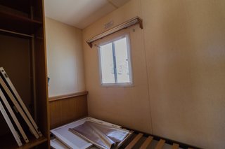 Casa Móvil / Mobil Home