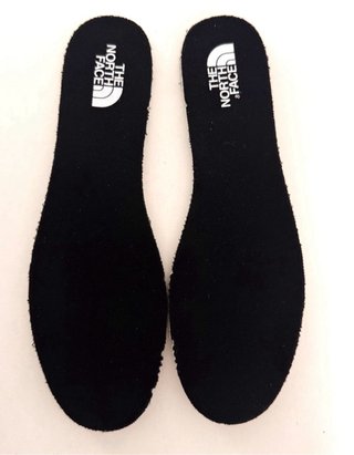 Botines The North Face Mujer Negro