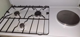 Cocina de gas Fagor Ambar 31P