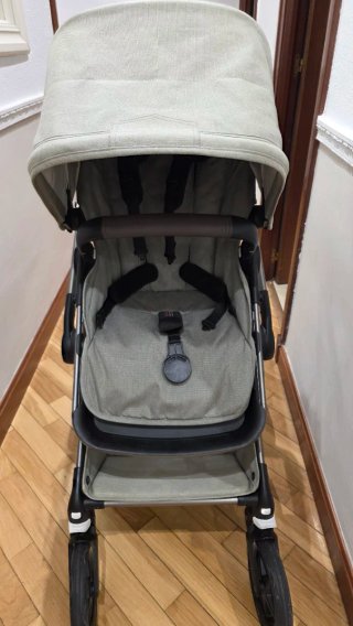 Bugaboo Fox 3 Silla de Paseo