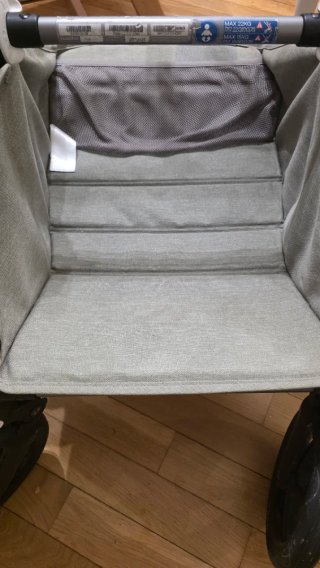 Bugaboo Fox 3 Silla de Paseo