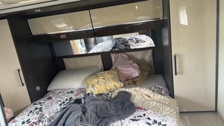 Autocaravana Gran Lujo