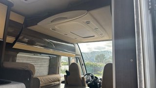 Autocaravana Gran Lujo